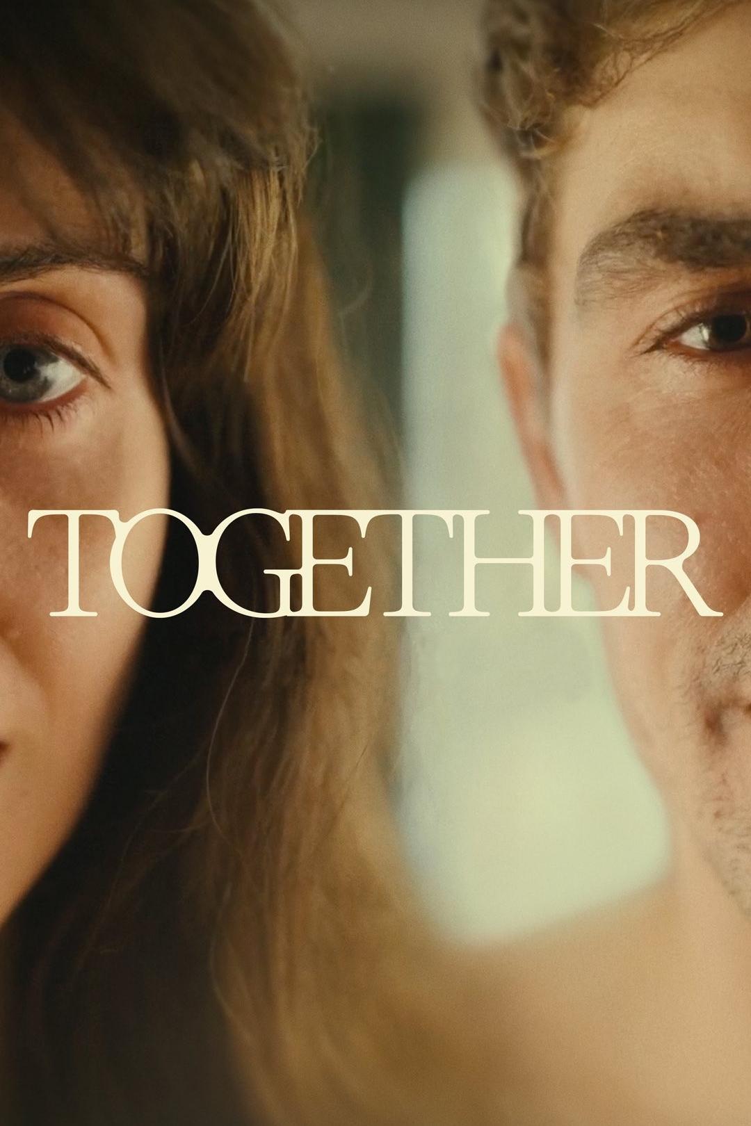 Постер Together